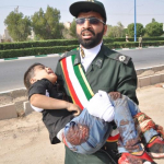 استعراض عسكري تحت النار في ايران، بالصور كيف وقع الهجوم المسلح في الأهواز؟ 13