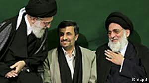 شخصيات إيرانية: هاشمي شاهرودي ..آية الله الهجين من العراق لمراكز السلطة في إيران 7