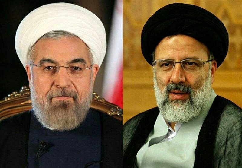 شخصيات إيرانية: إبراهيم رئيسي .. رجل المناصب الحرجة 5