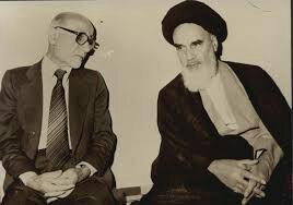 شخصيات إيرانية: مهدي بازرغان، سلحفاة السياسة على طريق الثورة السريع  (1908 – 1995) 1