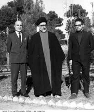 شخصيات إيرانية: مهدي بازرغان، سلحفاة السياسة على طريق الثورة السريع  (1908 – 1995) 4