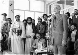 شخصيات إيرانية: مهدي بازرغان، سلحفاة السياسة على طريق الثورة السريع  (1908 – 1995) 3