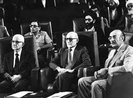 شخصيات إيرانية: مهدي بازرغان، سلحفاة السياسة على طريق الثورة السريع  (1908 – 1995) 7
