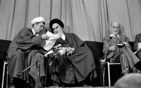 شخصيات إيرانية: مهدي بازرغان، سلحفاة السياسة على طريق الثورة السريع  (1908 – 1995) 8