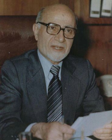 شخصيات إيرانية: مهدي بازرغان، سلحفاة السياسة على طريق الثورة السريع  (1908 – 1995) 2