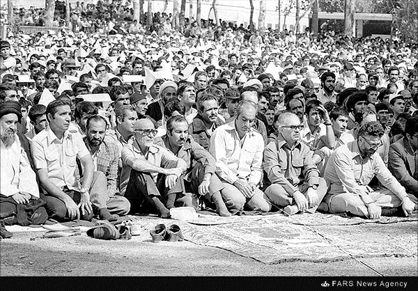شخصيات إيرانية: مهدي بازرغان، سلحفاة السياسة على طريق الثورة السريع  (1908 – 1995) 5