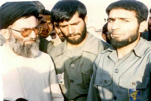 شخصيات إيرانية: حسن طهراني مقدم، أبو البرنامج الصاروخي الذي قتل بتجربة صاروخية 6
