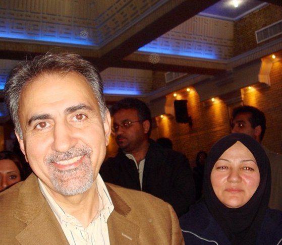 شخصيات إيرانية: محمد علي نجفي: كيف تحول السياسي الإصلاحي الهادئ إلى قاتل؟ 3