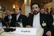 عباس عراقجي… ابن الدبلوماسية الإيرانية 4