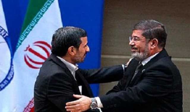 إيران والإخوان في عهد مرسي… عن عوائق التقارب المرغوب 1