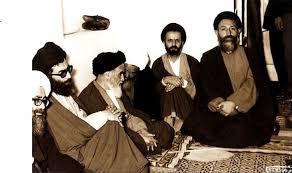 محمد حسيني بهشتي.. رجل من الثورة الإيرانية وعماد دستورها 1