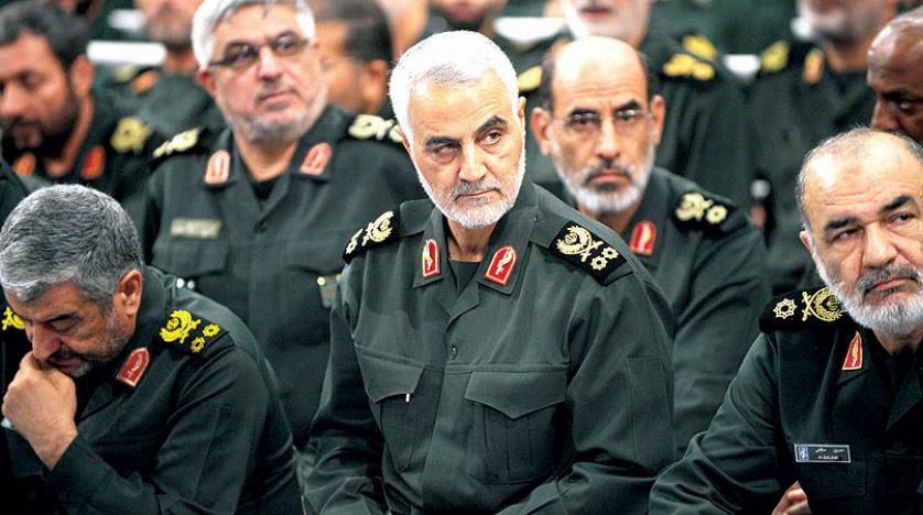 تغيير قائد البسيج الإيراني.. تحييد متعمد أم تجهيز لمرحلة مقبلة؟ 1