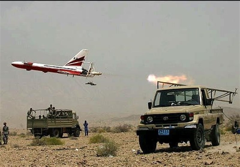 طائرات إيران المسيرة .. سلاح الردع القومي والنفوذ الإقليمي 3