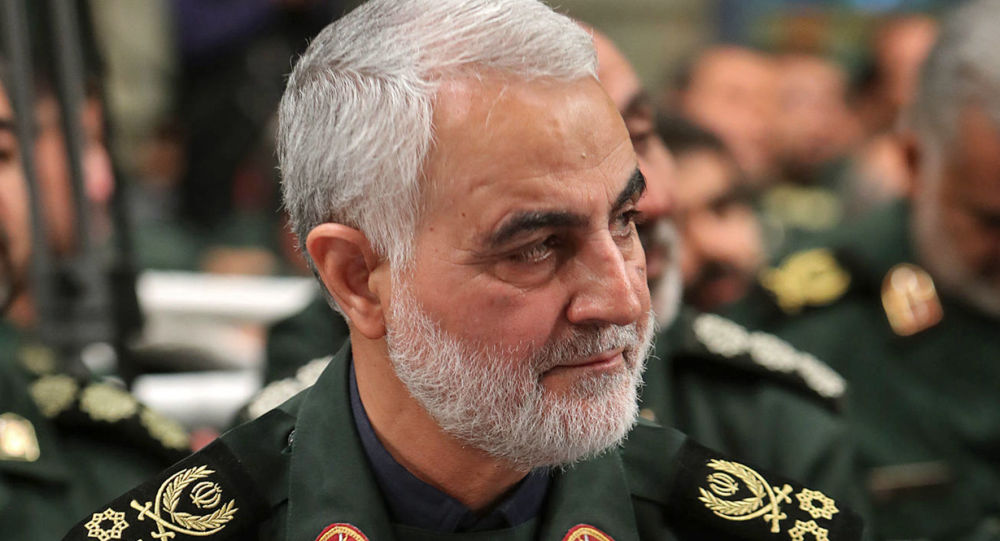 خمسة من إيران: أبرز خمس شخصيات عسكرية فقدتها إيران في القرن الحالي 1