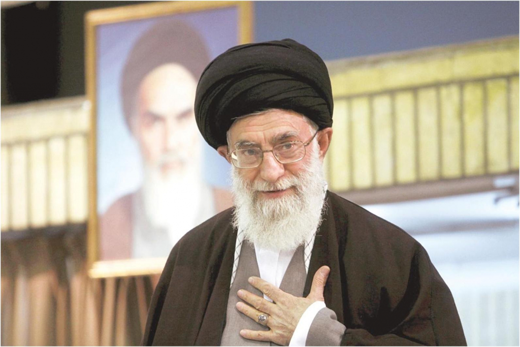 حلمٌ بدأه محمد خاتمي.. هل انتهى التيار الإصلاحي في إيران؟ 4